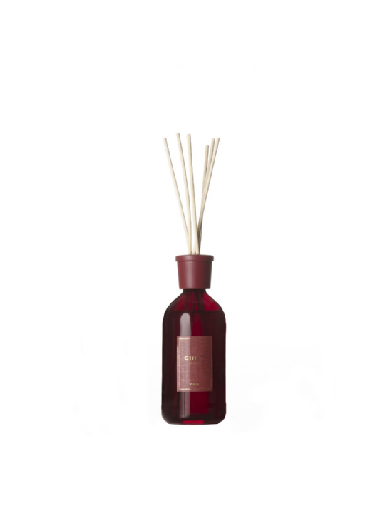 WINTER DIFF. AMBIENTE GIOIA 500ML ROSSO PORPORA